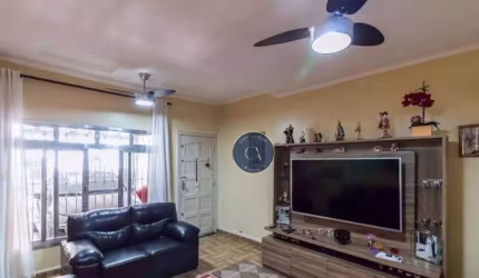 Casa Residencial à venda, Vila Leopoldina, São Paulo - CA0192.