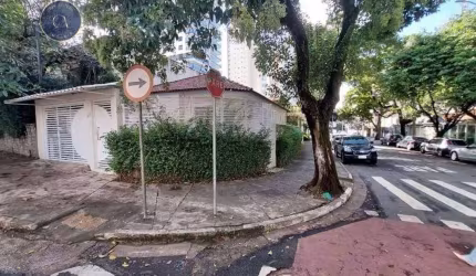 Casa Comercial para locação, Água Branca, São Paulo - CA0195.