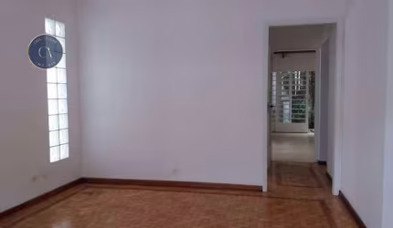 Casa com 1 dormitório à venda, 360 m² - Sumaré - São Paulo/SP