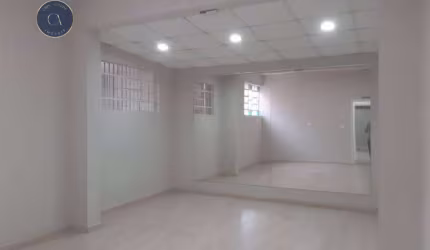 Casa para alugar, 120 m² - Vila Romana - São Paulo/SP