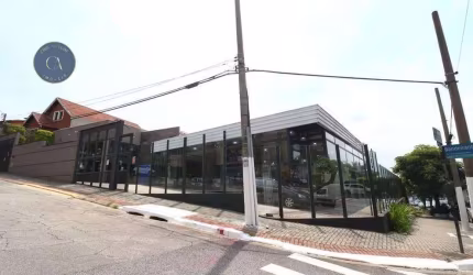 Galpão Comercial à venda, Planalto Paulista, São Paulo - GA0009.