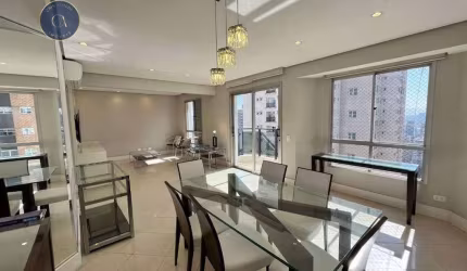 Apartamento Residencial à venda, Perdizes, São Paulo - AP0391.