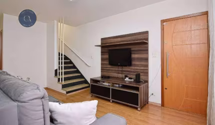 Casa Residencial à venda, Santana, São Paulo - CA0215.