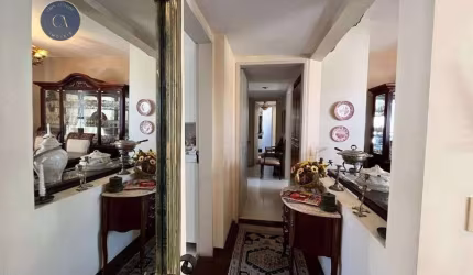 Apartamento Residencial à venda, Perdizes, São Paulo - AP0395.