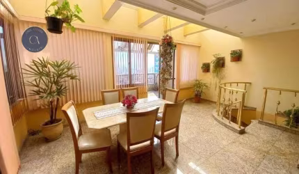 Cobertura com 3 dormitórios à venda, 250 m² - Centro - Osasco/SP