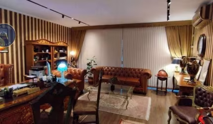 Prédio Comercial à venda, Pacaembu, São Paulo - PR0016.