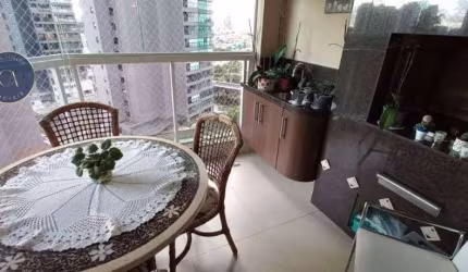Apartamento Residencial à venda, Cidade São Francisco, São Paulo - AP0414.