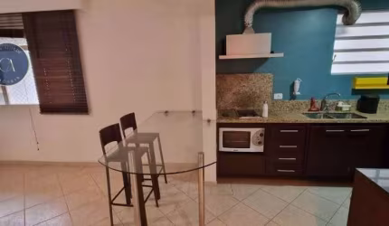 Apartamento Residencial à venda, Vila Ipojuca, São Paulo - AP0417.