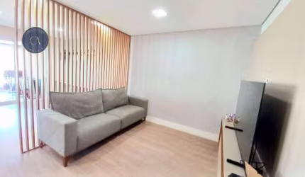 Apartamento Residencial à venda, Bela Vista, Osasco - AP0438.