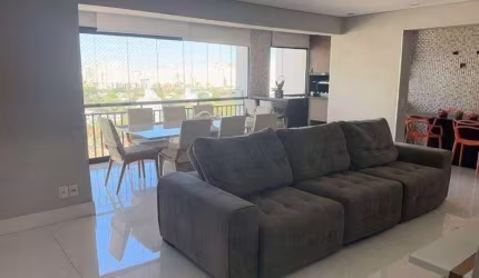 Apartamento com 3 dormitórios à venda, 130 m² - Vila Leopoldina - São Paulo/SP