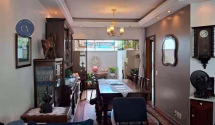 Casa com 3 dormitórios à venda, 200 m² - Vila Leopoldina - São Paulo/SP