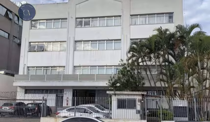 Prédio Comercial para locação, Várzea da Barra Funda, São Paulo - PR0018.