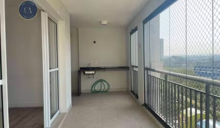 Apartamento com 3 dormitórios à venda, 130 m² - Vila Leopoldina - São Paulo/SP