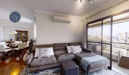 Apartamento Residencial à venda, Vila Albertina, São Paulo - AP0511.