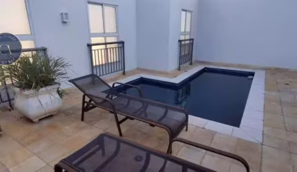 Cobertura com 3 dormitórios à venda, 260 m² - Vila Leopoldina - São Paulo/SP