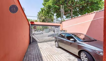 Casa com 3 dormitórios à venda, 141 m² - Jardim das Flores - São Paulo/SP