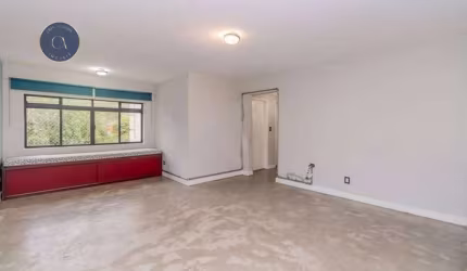 Apartamento com 3 dormitórios à venda, 112 m² - Vila Madalena - São Paulo/SP