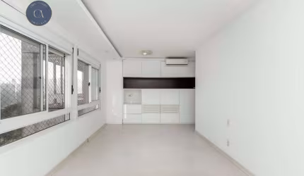 Cobertura com 3 dormitórios à venda, 272 m² - Paraíso do Morumbi - São Paulo/SP