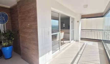 Apartamento com 3 dormitórios à venda, 130 m² - Vila Leopoldina - São Paulo/SP