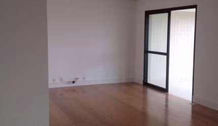 Apartamento Residencial para venda e locação, Jardim Morumbi, São Paulo - AP0591.