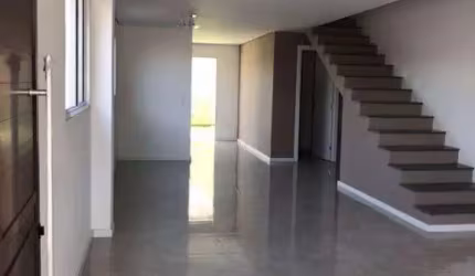 Casa Residencial à venda, Nova Jaguari, Santana de Parnaíba - CA0317.
