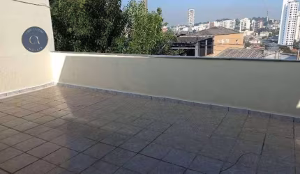 Casa Residencial à venda, Vila Romana, São Paulo - CA0326.