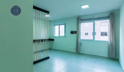Apartamento com 1 dormitório à venda, 35 m² - Vila Leopoldina - São Paulo/SP