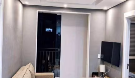 Apartamento Residencial à venda, Lapa, São Paulo - AP0614.