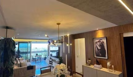 Apartamento Residencial à venda, Barra da Tijuca, Rio de Janeiro - AP0616.