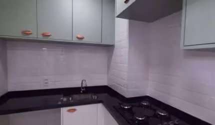Apartamento Residencial à venda, Lapa, São Paulo - AP0627.