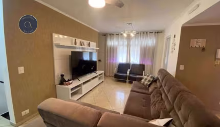 Casa Residencial à venda, Vila Cavaton, São Paulo - CA0337.