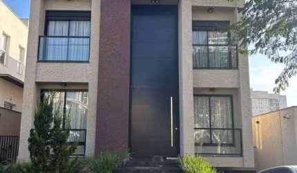 Casa Residencial à venda, Cidade São Francisco, Osasco - CA0052.