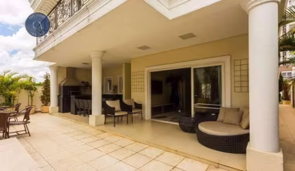 Casa Residencial à venda, Cidade São Francisco, Osasco - CA0053.
