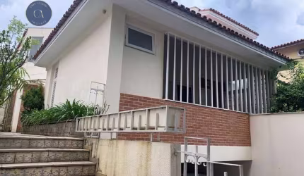 Casa Residencial para venda , Vila Ida, São Paulo - CA0077.