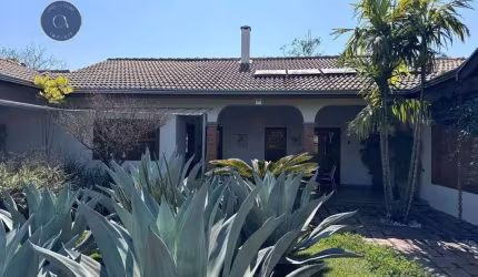 Casa com 3 dormitórios à venda, 391 m² - Residencial Haras Paineiras - Salto/SP