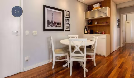 Apartamento Residencial à venda, Vila Anastácio, São Paulo - AP0687.