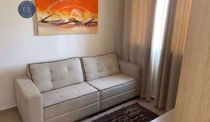 Apartamento Residencial à venda, Parque Santa Cecília, São Paulo - AP0695.