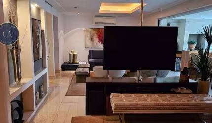 Apartamento Residencial à venda, Vila Romana, São Paulo - AP0742.