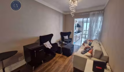 Apartamento Residencial à venda, Vila Romana, São Paulo - AP0914.