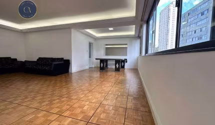 Apartamento Residencial à venda, Santa Cecília, São Paulo - AP0931.