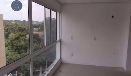 Cobertura com 3 dormitórios à venda, 182 m² - Chácara Pavoeiro - Cotia/SP