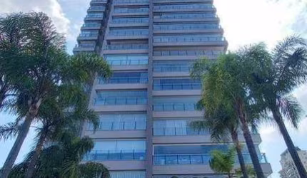 Apartamento Residencial à venda, Paraíso, São Paulo - AP0974.