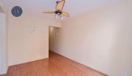 Apartamento Residencial à venda, Higienópolis, São Paulo - AP0985.