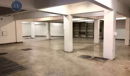 Prédio Comercial para venda e locação, Vila Ester, São Paulo - PR0022.