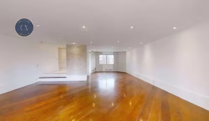 Apartamento Residencial à venda, Itaim Bibi, São Paulo - AP1019.