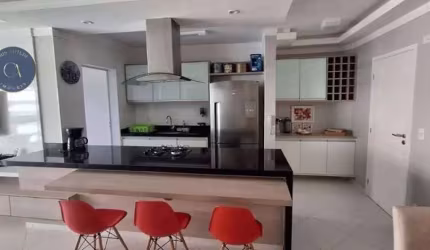 Apartamento Residencial à venda, Riviera de São Lourenço, Bertioga - AP1025.