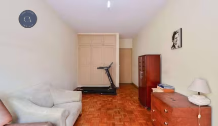 Apartamento Residencial à venda, Jardim Paulista, São Paulo - AP1043.