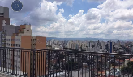 Apartamento com 1 dormitório à venda, 34 m² - Vila Madalena - São Paulo/SP