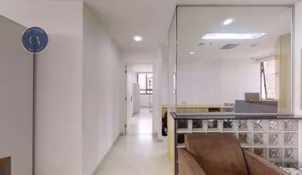 Conjunto à venda, 69 m² - Itaim Bibi - São Paulo/SP