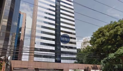 Sala, 206 m² - venda ou aluguel - Itaim Bibi - São Paulo/SP